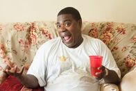 Top Five – Tracy Morgan