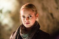 Inspector Barnaby – Pippa (Hannah Tointon) will nur eines, ihre zerfallende Familie zusammenhalten.