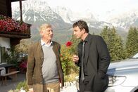Der Bergdoktor – Siegfried Rauch, Hans Sigl.
