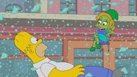 Die Simpsons – Mi, 26.03., 18:35 Uhr