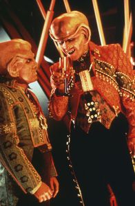 Star Trek - Deep Space Nine – Star Trek - Deep Space Nine (1996)
