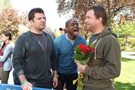 Psych – Psych (2013)