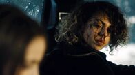 I'll take your Dead – Jackie (Jess Salgueiro)