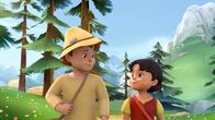 Heidi – Heidi (2015)