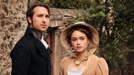 Sanditon – Alexander Colbourne (Ben Lloyd-Hughes) und Charlotte Heywood (Rose Williams)