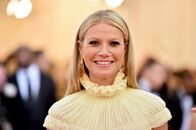 Hollywood Stories – Hollywoodstar und Unternehmerin: Gwyneth Paltrow. Ihre Wellness-Tipps und die Beauty- und Gesundheitsprodukte ihrer Firma "goop" sind durchaus umstritten.