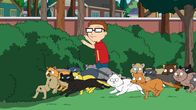 American Dad! – Steve