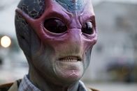 Resident Alien – Resident Alien (2019)