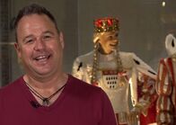 Dinner Date – In Köln heißt es "Love-Alaaf": Der 55-jährige Karnevals-Fan Stefan ist auf der Suche nach seiner Herzdame. Kann "Dinner Date" ihm helfen, sie zu finden?