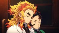 Demon Slayer – Sa, 04.04., 04:45 Uhr