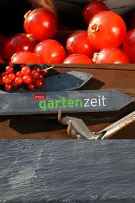 rbb Gartenzeit – Logo der Sendung.
