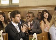 Psych – Psych (2006)