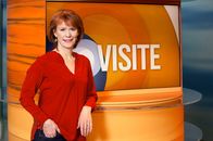 Visite – Moderatorin des NDR Gesundheitsmagazins "Visite".