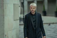 The Rook – Robert Gestalt (Ronan Raftery)