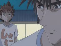 Eyeshield 21 – Sa, 08.11., 07:05 Uhr