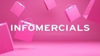Infomercials – Infomercials - Artwork