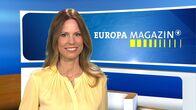 Europamagazin – Moderatorin Hendrike Brenninkmeyer informiert darüber im Europamagzin.