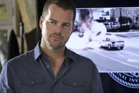 Navy CIS: L.A. – Versucht, gemeinsam mit seinen Kollegen einen neuen Fall aufzudecken: Callen (Chris O'Donnell) ...
