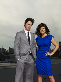 White Collar – White Collar (2010)