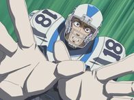 Eyeshield 21 – Sa, 09.08., 05:50 Uhr