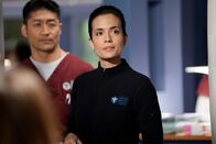 Chicago Med – Chicago Med (2019)