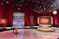 Abendshow – Abendshow (2021)