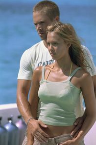 Into the Blue – Into the Blue (2005)