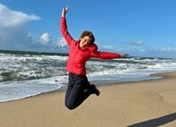 Terra Xpress – Meer, Sonne und gute Laune – diese drei gehören zusammen.