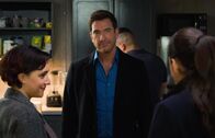 FBI: Most Wanted – FBI: Most Wanted (2021)
