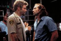 Con Air – So, 12.01., 00:35 Uhr