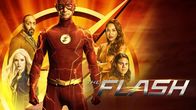 The Flash – (7. Staffel) - The Flash - Artwork