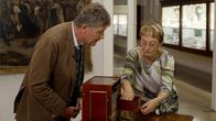 Was schätzen Sie ...? – Karl Hohenlohe, Gertrude Platzer.