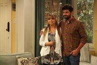 Last Man Standing – Amanda Fuller (Kristin Baxter), Jordan Masterson (Ryan Vogelson).