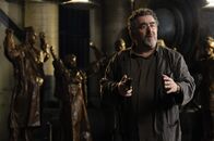 Warehouse 13 – Artie Nielsen (Saul Rubinek)