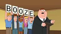 Family Guy – Peter Griffin (r.)