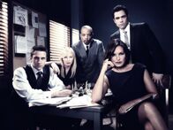 Law & Order: Special Victims Unit – Law & Order: Special Victims Unit (2013)