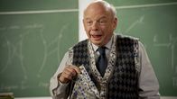 Young Sheldon – Wallace Shawn (Dr. John Sturgis).