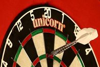 Darts: Weltmeisterschaft – Darts allgemeine Szene