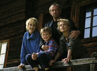 Weihnachten mit Willy Wuff – Weihnachten mit Willy Wuff (1994)