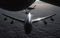Inside NATO – Das mächtigste Militärbündnis der Welt wacht unter anderem mit Aufklärungsflugzeugen, wie der Boeing E-3 Sentry über die Sicherheit des Westens.