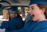 Booksmart – Booksmart (2019)