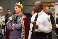Brooklyn Nine-Nine – Brooklyn Nine-Nine (2013)