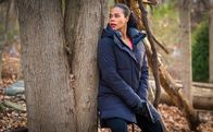 FBI: Most Wanted – Special Agent Sheryll Barnes (Roxy Sternberg)