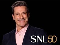 Saturday Night Live – Sa, 31.05., 01:35 Uhr