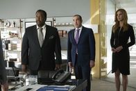Suits – Suits (2014)