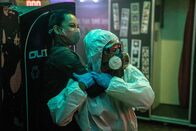 MacGyver – Desi Nguyen (Levy Tran, l.)