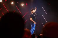 Arosa Humor-Festival – Cenk