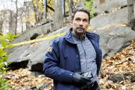 FBI: Special Crime Unit – FBI ASAC Jubal Valentine (Jeremy Sisto)