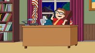 American Dad – American Dad (2010)