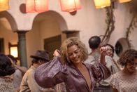 Babylon - Im Rausch der Ekstase – Nellie LaRoy (Margot Robbie, m.)